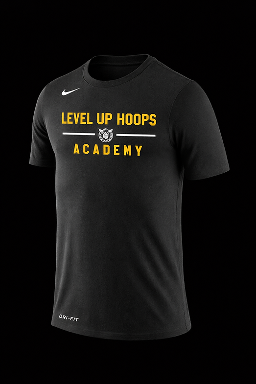 Boys' Nike Dri-Fit T-Shirt — Boys Tee